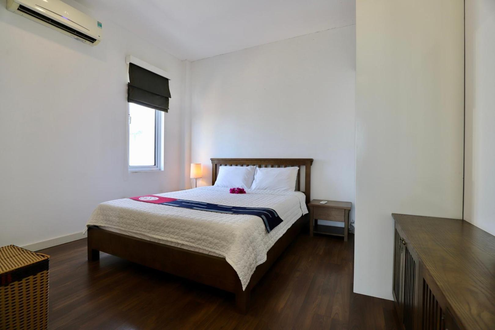 The Garden House Apartment Hanoi Exterior photo